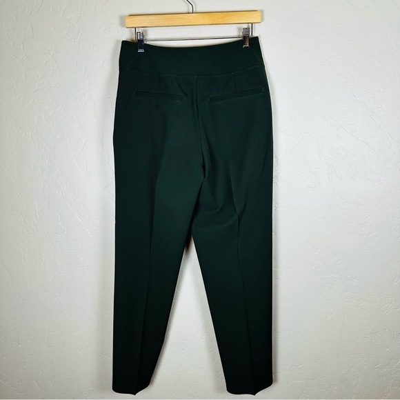 Athleta Women’s Endless High Rise Pants in Elm Green Size 6 - Picture 5 of 9
